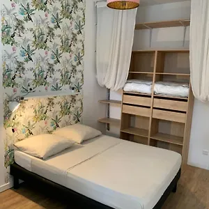 Loft Climatise 50m2 Coeur Du Cours Julien Marsiglia