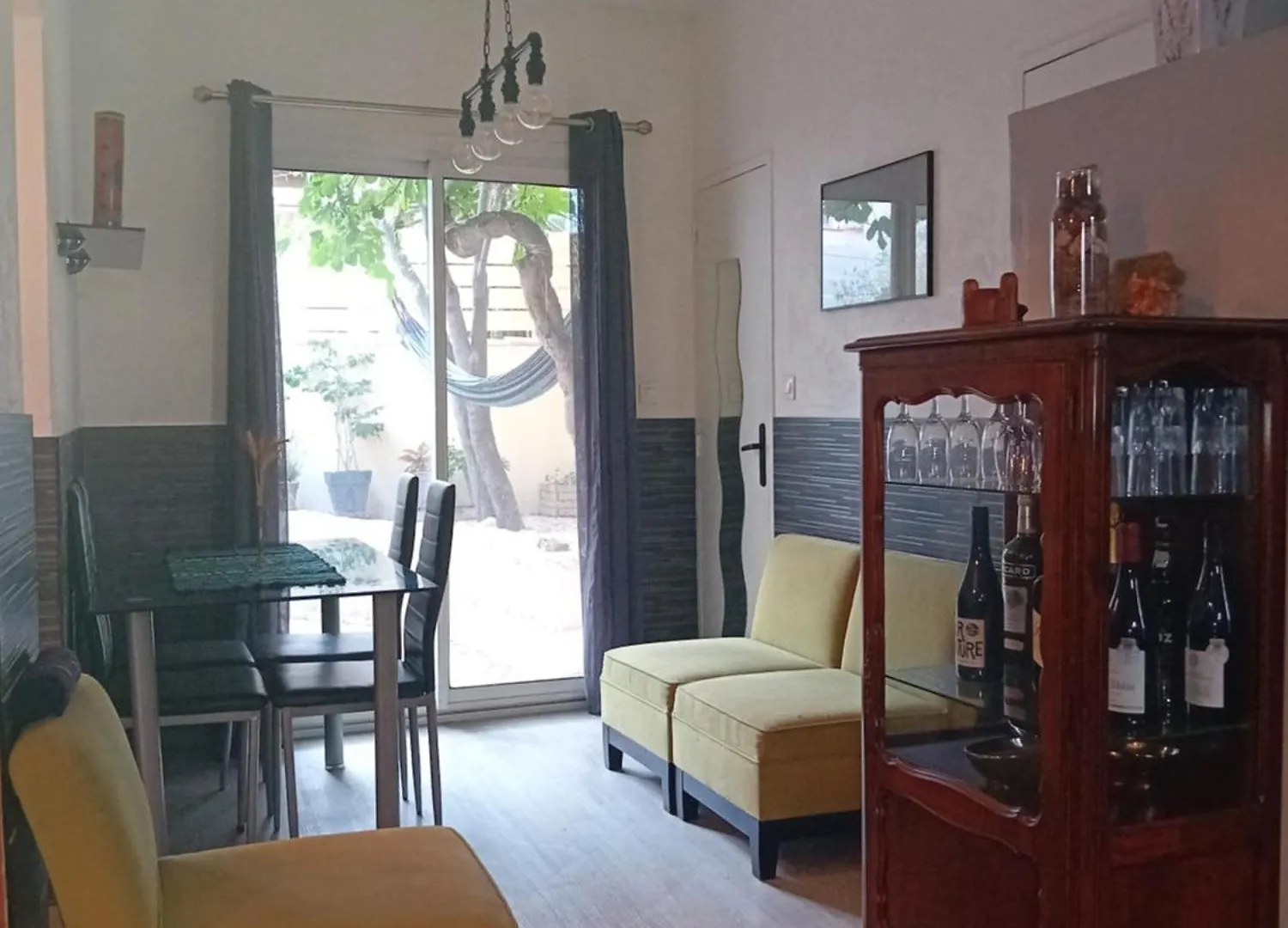 Charmante Maison Marseillaise 马赛 法国